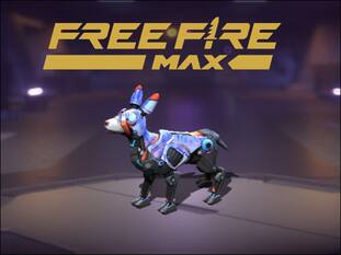 Free Fire Max में FFWS 2021 Pup पेट स्किन पाने का मौका, ऐसे तुरंत करें क्लेम
