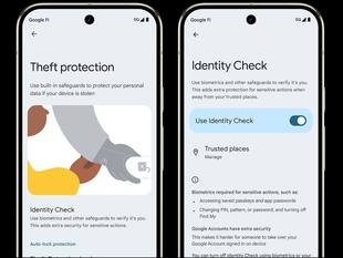 Google का नया Identity Check फीचर, पासवर्ड पता होने पर भी फोन नहीं खोल पाएगा चोर