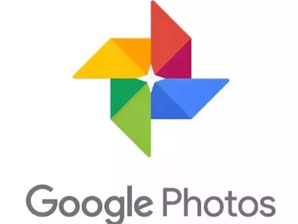 Google Photos App