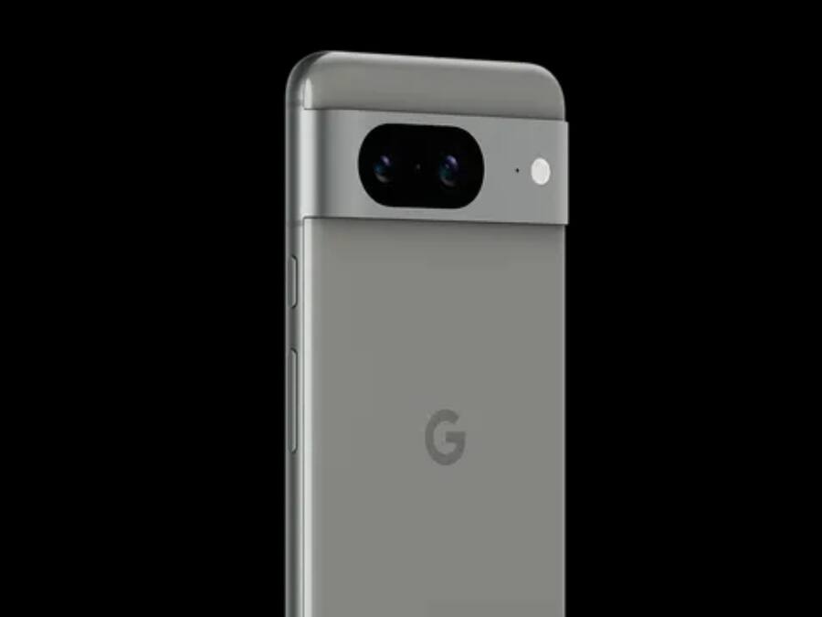 Google Pixel 9a की कीमत आई सामने, अहम फीचर्स भी हुए लीक Google Pixel 8 (2)