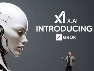 Grok AI app released for iOS users; Here's all that it offers