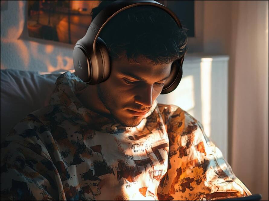 Best Headphones under 1500: घर में DJ वाला मजा देंगे ये हेडफोन्स, 1500 से भी कम में खरीदने का मौका