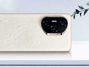 Honor 400 सीरीज 7000mAh जंबो बैटरी के साथ होगी लॉन्च, टाइमलाइन लीक!