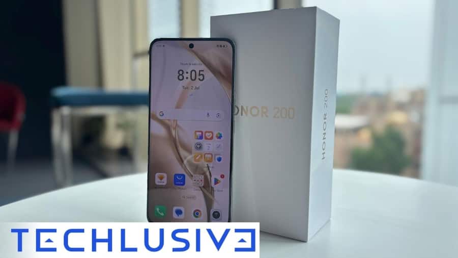 Honor 400 Lite स्मार्टफोन की कीमत लॉन्च से पहले लीक, मिलेंगे ये दमदार फीचर्स Honor 200 5G (9)