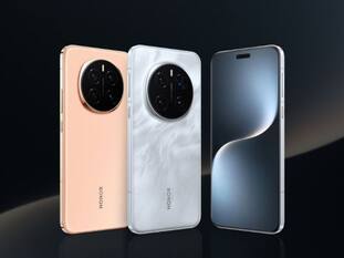 Honor Magic 7 Pro makes a global debut with Snapdragon 8 Elite SoC