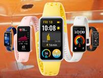 Huawei Band 9 unveiled in the Indian market; Check price and more