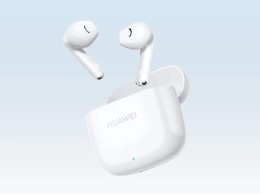 Huawei FreeBuds SE 2 debut in India for Rs 2,999; Check details