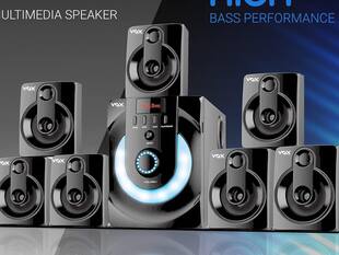 Home Theatre System Under 3000 on Amazon: धांसू साउंड वाले सस्ते होम थिएटर सिस्टम, कीमत 3 हजार से कम