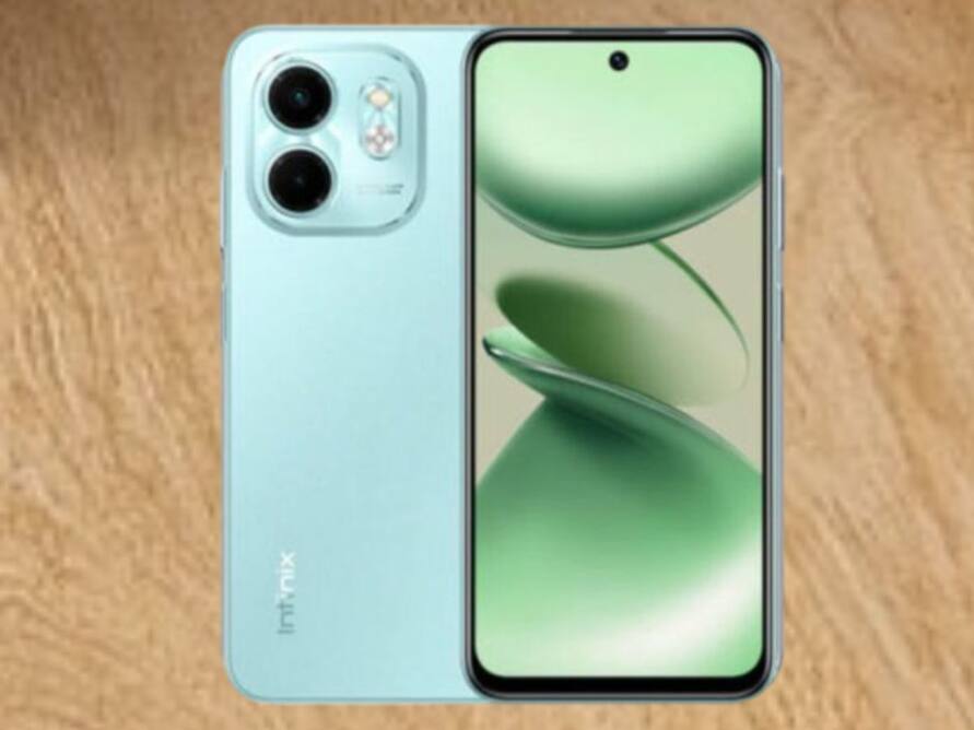 Infinix Smart 9 HD will release in India on January 28; Here are the details