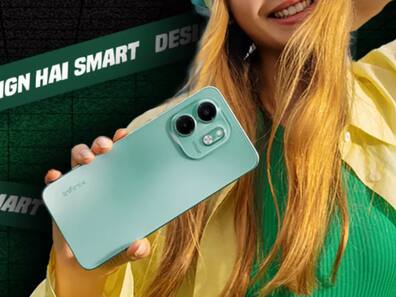 Infinix Smart 9 HD की लॉन्च डेट अनाउंस, जबरदस्त फीचर्स के साथ देगा इस दिन दस्तक