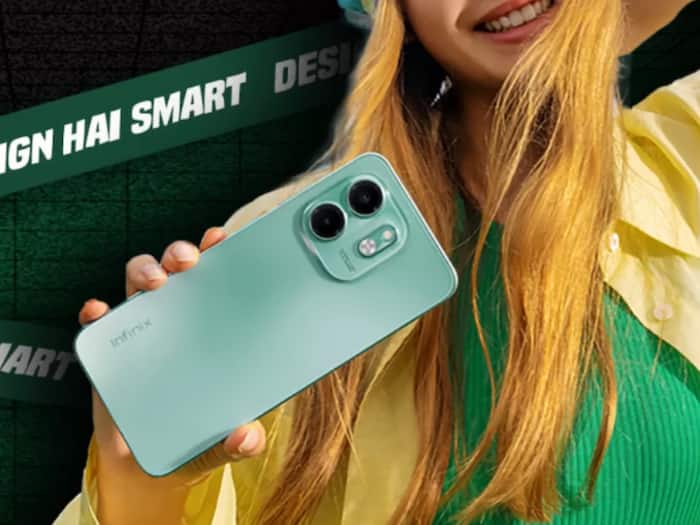 Infinix Smart 9 HD