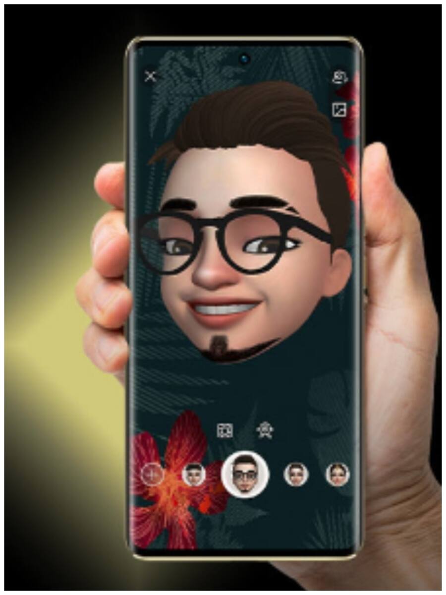 Infinix Zero 30 5G (2)