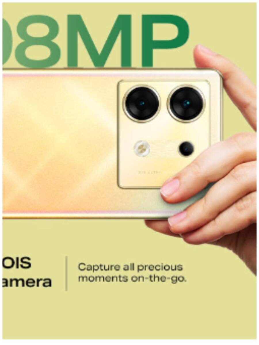 Infinix Zero 30 5G (3)