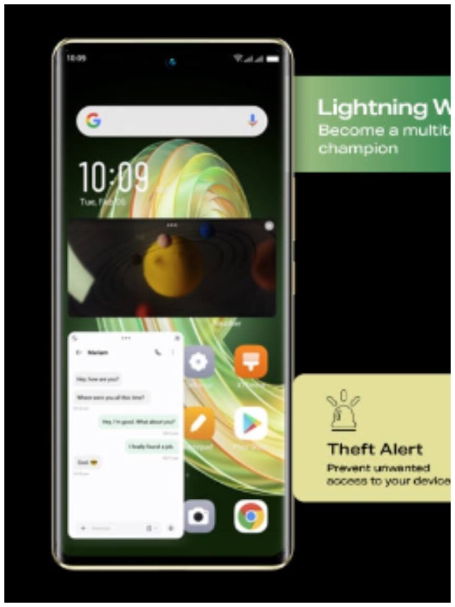 Infinix Zero 30 5G (5)