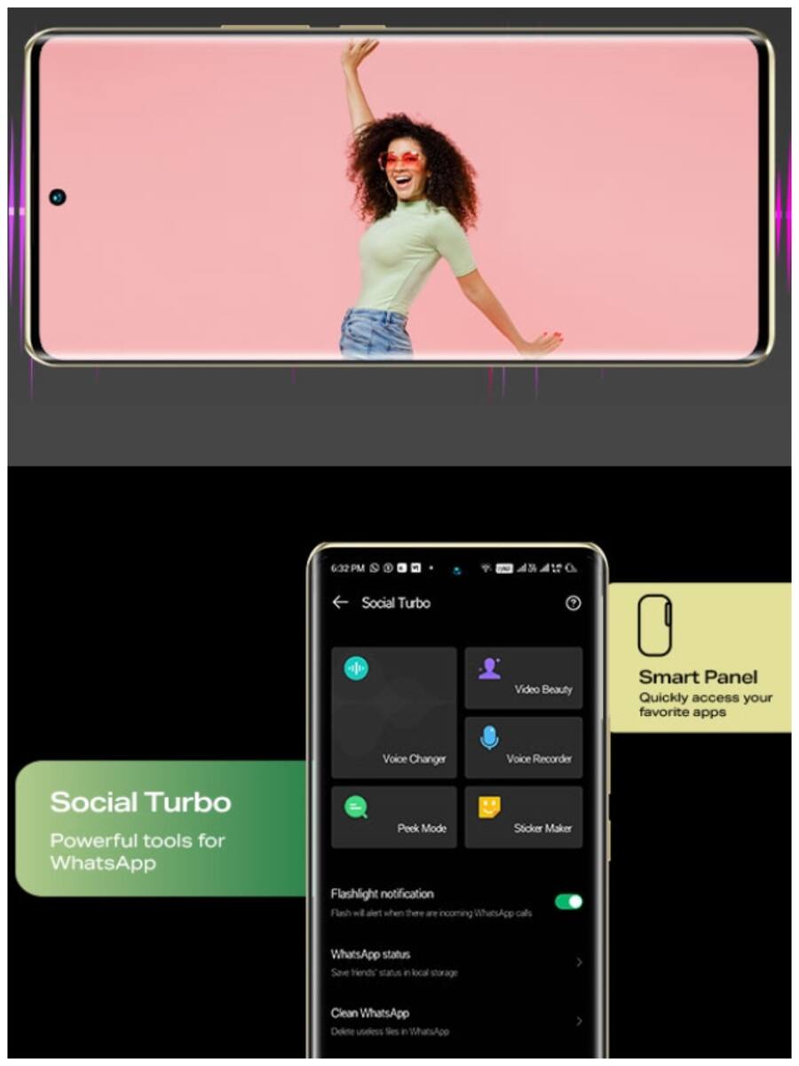 Infinix Zero 30 5G (6)