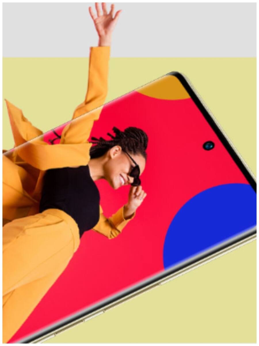 Infinix Zero 30 5G (8)