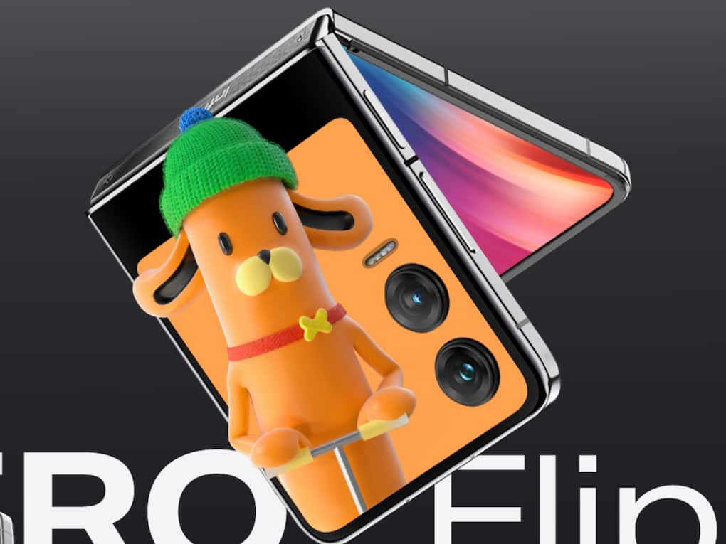 Infinix Zero Flip 5G (1)