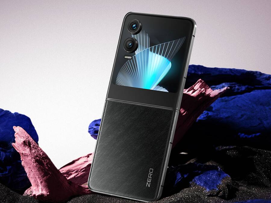Infinix Zero Flip 5G (13)