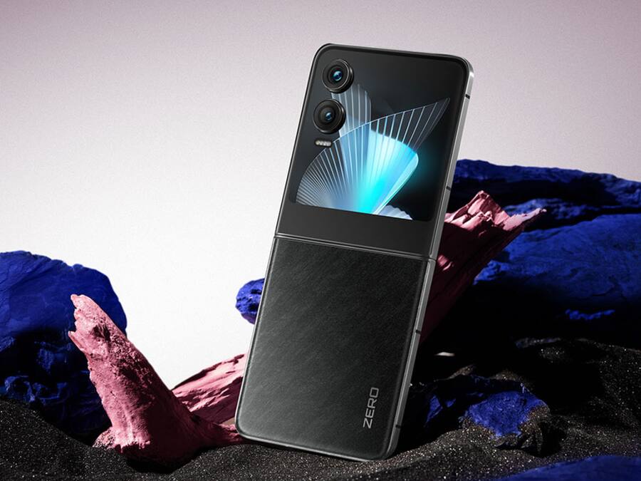 Infinix Zero Flip 5G (6)