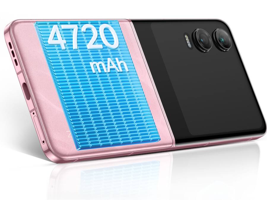 Infinix Zero Flip 5G (8)