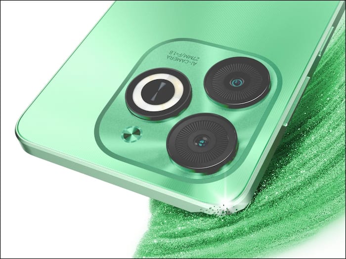 Infinix