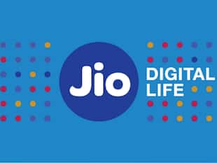 Reliance Jio announces two voice only plans starting at Rs 458