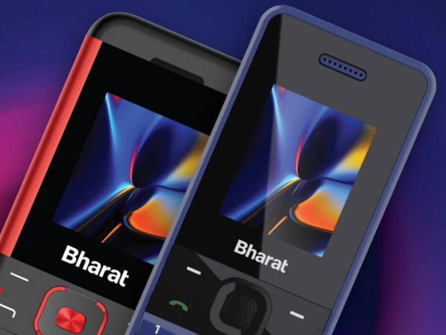 Jio Bharat फोन में आया खास फीचर, पेमेंट रिसीव करने पर मिलेगा ऑडियो नोटिफिकेशन Jio Bharat