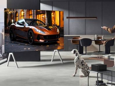 CES 2025: LG ने पेश की 2025 OLED evo TV सीरीज, मिल रहे कई धामकेदार फीचर्स