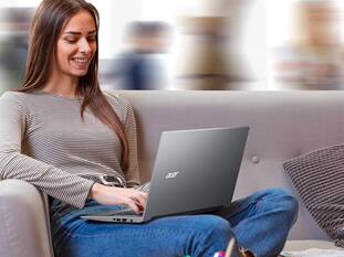 Amazon Great Summer Sale Starts 1 May 2025: Grab Some of the Best Deals on Laptops 