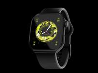 Lava ProWatch V1 launches in India with AMOLED display and more