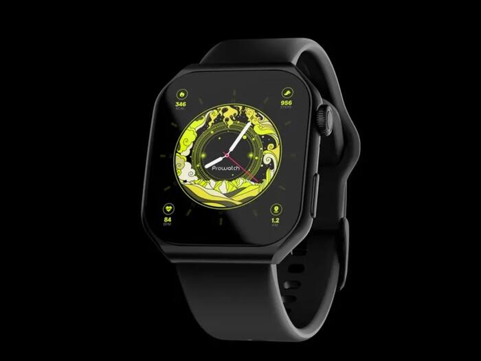 Lava ProWatch V1