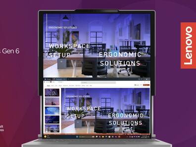CES 2025: Lenovo ने लॉन्च किया दुनिया का पहला Rollable Laptop ThinkBook Plus Gen 6, जानें फीचर्स