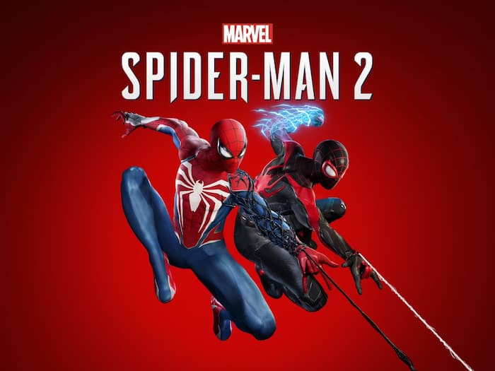 Marvel's Spider-Man 2