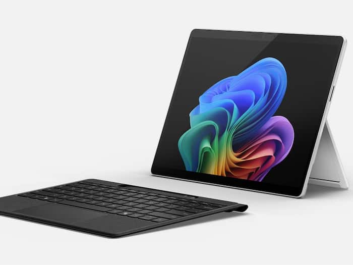 Microsoft Surface Pro