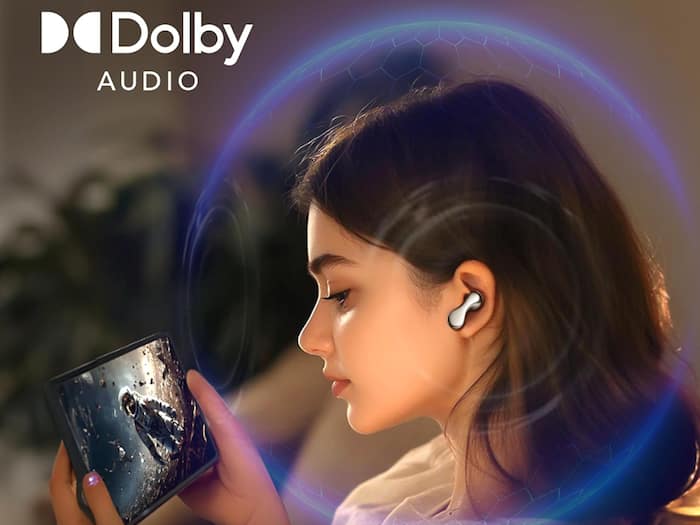 Mivi SuperPods Immersio