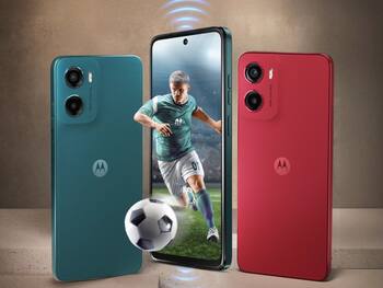 Moto G05 की इंडिया लॉन्च डेट कंफर्म, मिलेगा 50MP का Quad Pixel कैमरा