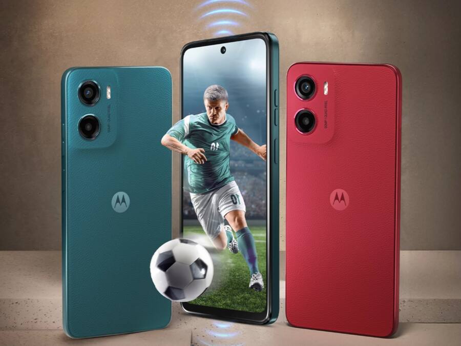 Moto G05 की इंडिया लॉन्च डेट कंफर्म, मिलेगा 50MP का Quad Pixel कैमरा Moto (3)