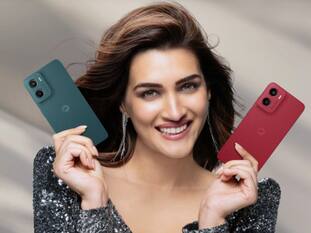 Moto G05 फोन 50MP कैमरा और 5200mAh बैटरी के साथ भारत में लॉन्च, जानें कीमत