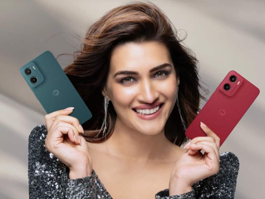 Moto G05 फोन 50MP कैमरा और 5200mAh बैटरी के साथ भारत में लॉन्च, जानें कीमत Moto (4)