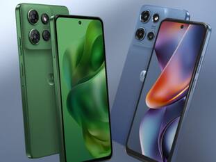 Moto G 2025 series launches globally; Check price, specs, and more