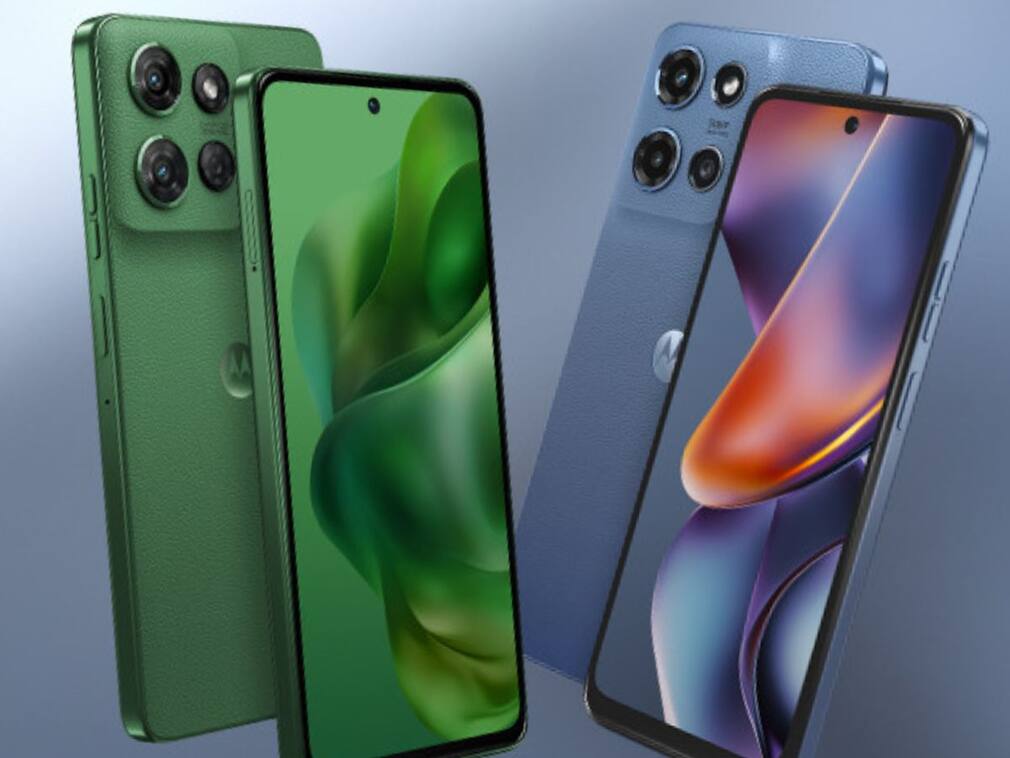 Moto G 2025 series launches globally; Check price, specs, and more