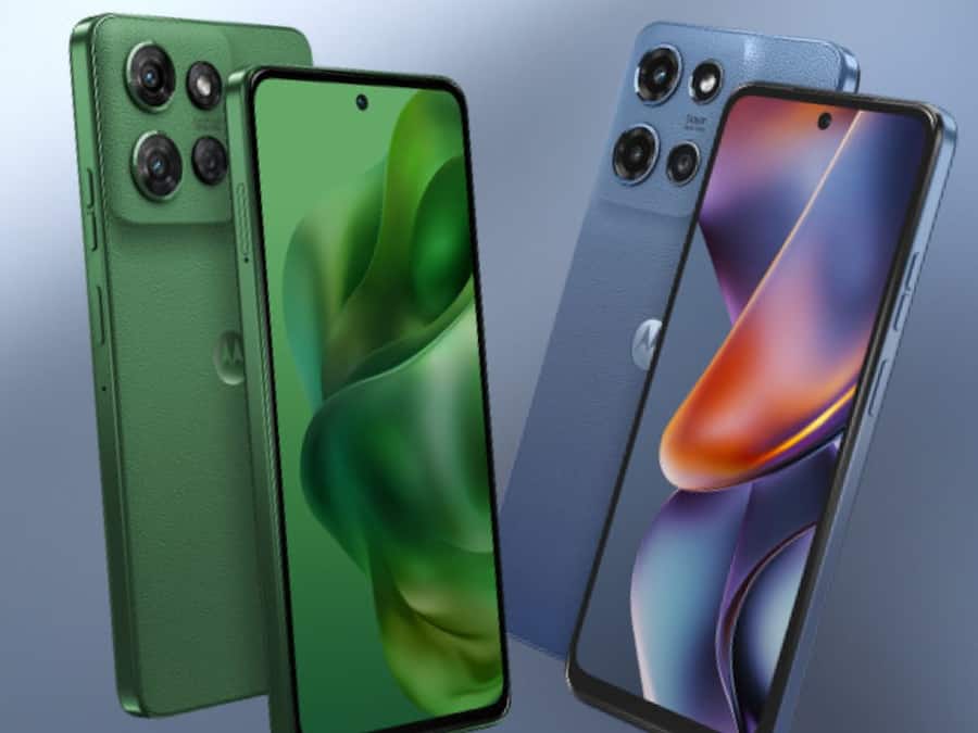 Moto G 2025 series launches globally; Check price, specs, and more Moto G 2025