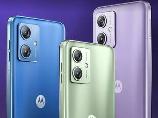 Android 14, 50MP कैमरा और 6000mAh बैटरी वाले Moto G64 5G पर गजब ऑफर, कम भाव में होगा आपका