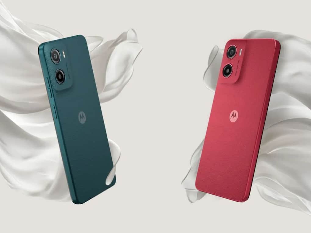 Moto g05