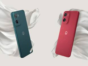 Moto G05 First Sale Starts Today: Check Deals, Discount, Offers, and Price in India