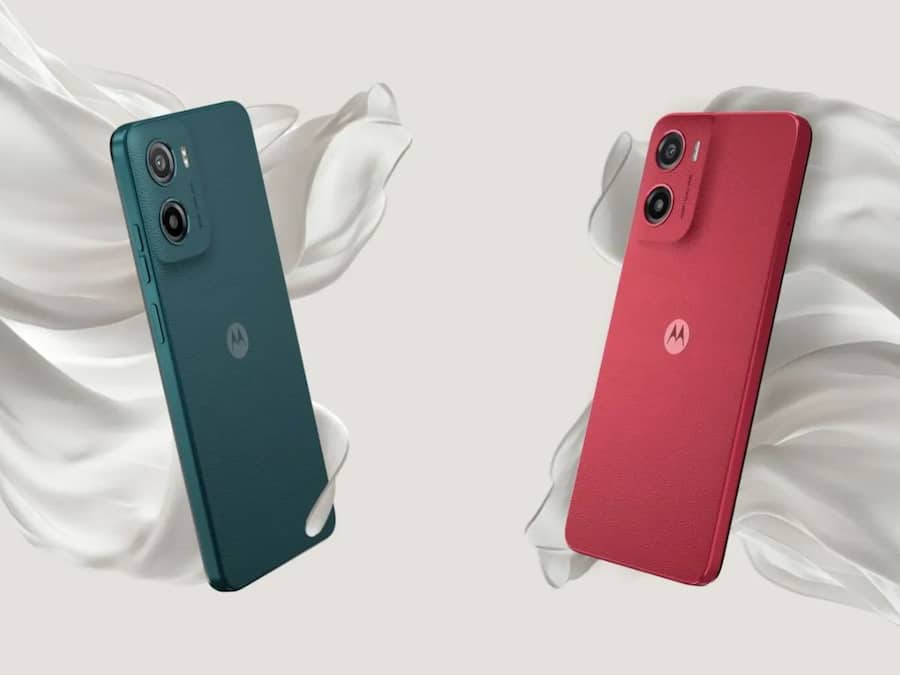 Moto G05 makes a debut in the Indian market; Check price, specs, and more Moto g05