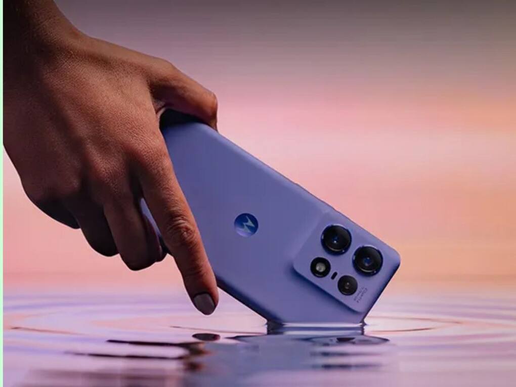 Motorola Edge 50 Pro 5G New