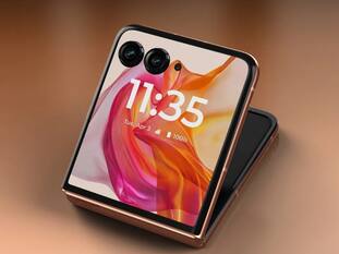 Motorola Razr 60 Ultra फोन 7 इंच स्क्रीन के साथ होगा लॉन्च! फीचर्स लीक