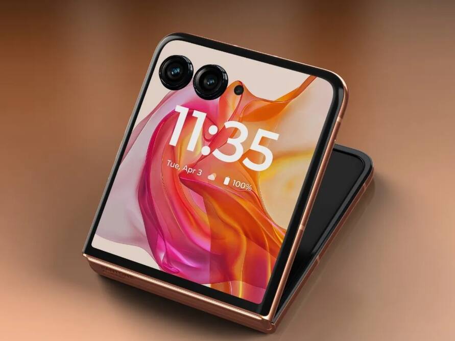 Motorola Razr 2025 Ultra could bring Snapdragon 8 Elite SoC; Reports