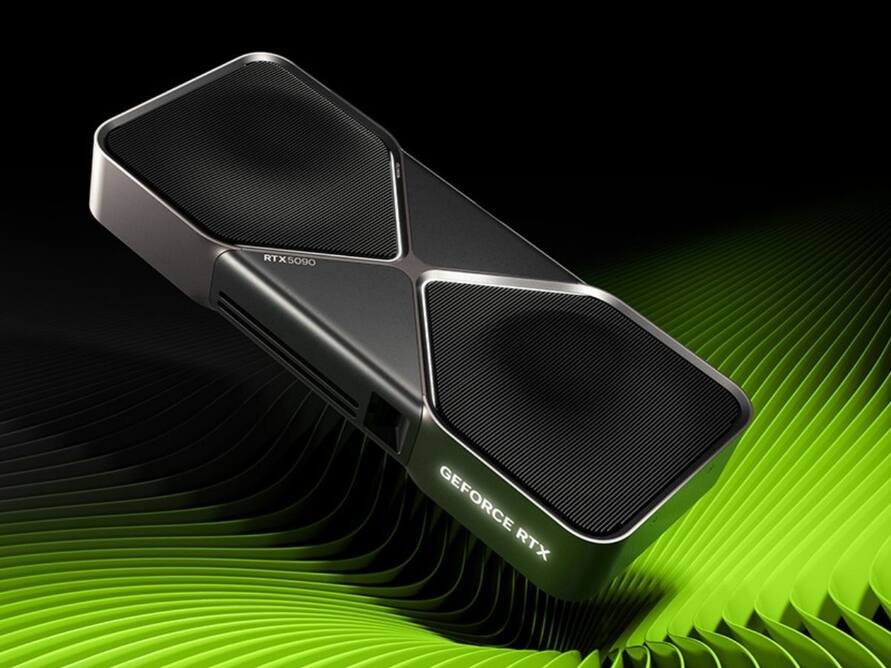 Planning to buy Geforce RTX 50 series GPU? Here's how much it will cost in India